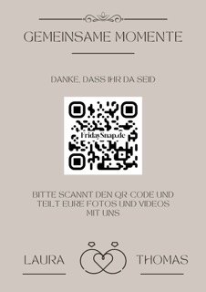 Szablon kodu QR 5